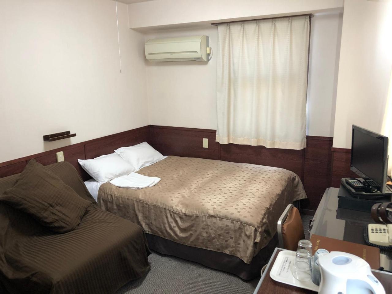 Fuji Park Hotel - Vacation Stay 23864V Bagian luar foto